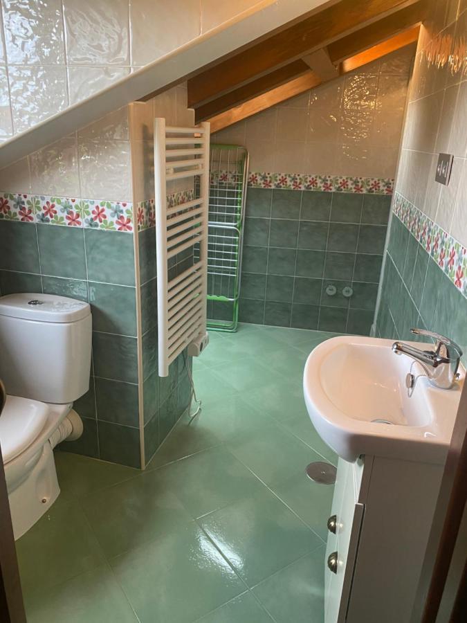 Apartamento Triana Berodia Exterior foto