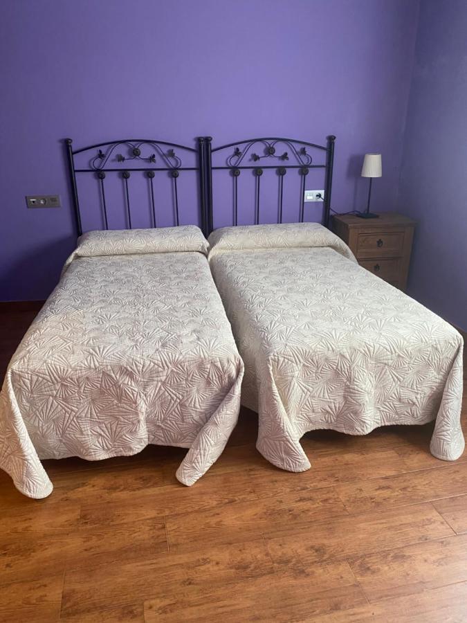 Apartamento Triana Berodia Exterior foto