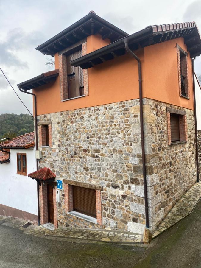 Apartamento Triana Berodia Exterior foto